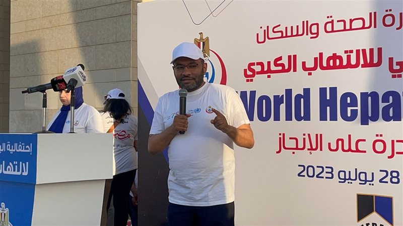 د. محمد حساني في