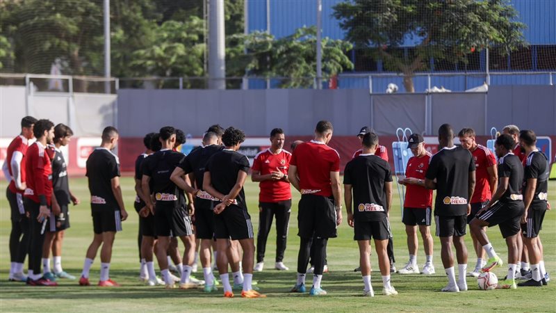 الأهلي، فيتو 