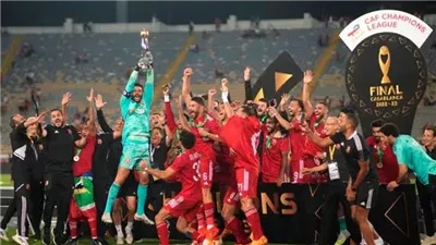 كولر يتحدث عن تتويج الأهلي بدوري الأبطال