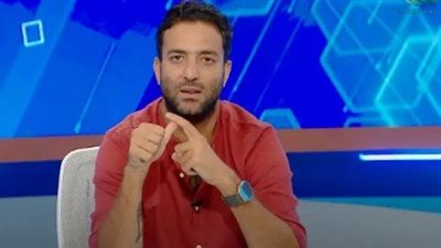 قبل مباراة الشباب بالبطولة العربية للأندية، ميدو يوجه تحذيرا للاعبي الزمالك 