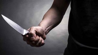 حالته خطر، تفاصيل طعن شاب لستيني في الدقهلية 