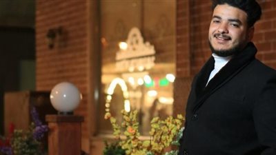 الحبس عامين للمتهم بدهس حفيد شريفة فاضل بالعجوزة 