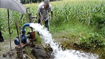 قانون الرى، حالات تستوجب الحصول على  ترخيص جديد لآلة رفع المياه