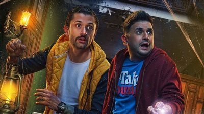 بدء تصوير الموسم الثاني من مسلسل البيت بيتي 