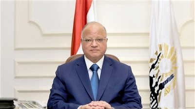 محافظ القاهرة يشهد حفل تدشين مبادرة طاقة موهبة