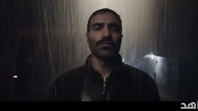 أحمد فهمي، فيتو