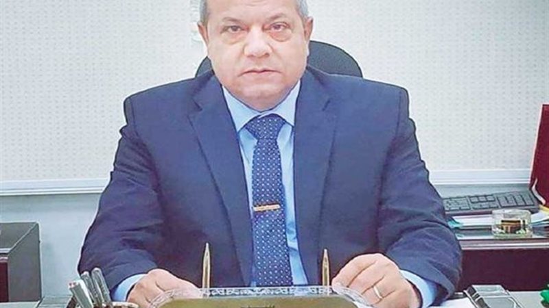 المهندس سامي ابو
