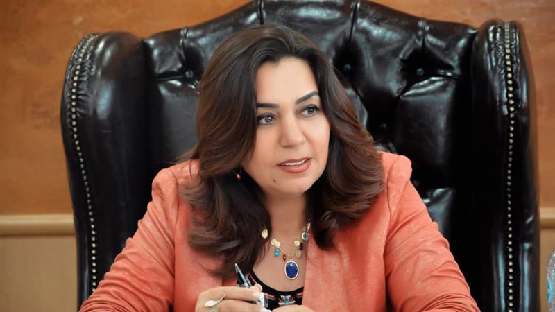 محافظ دمياط، فيتو