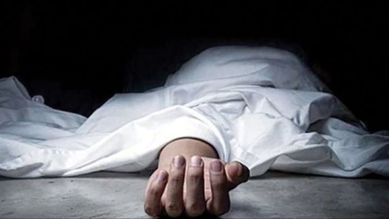 ذبح جزار لنجل عمه