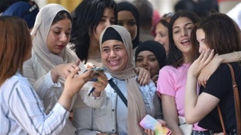 خوف وقلق في انتظار