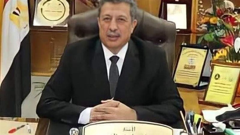 وكيل تعليم البحيرة،