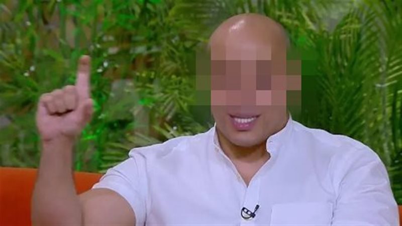 محمود عبد الشافي،