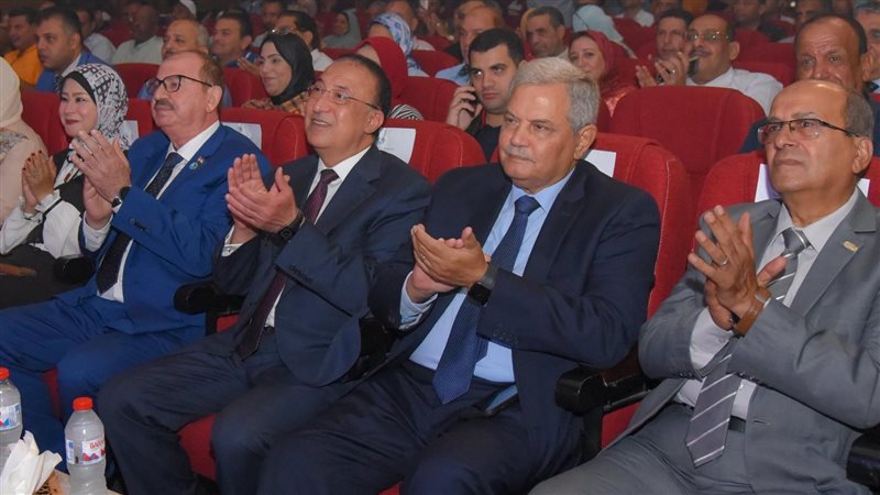 محافظ الإسكندرية