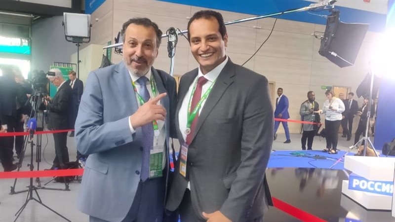 الدكتور شريف جاد