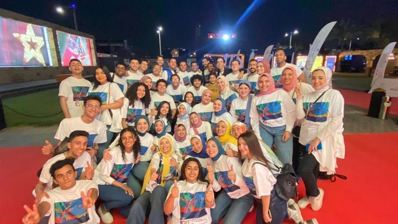 جامعة عين شمس، فيتو