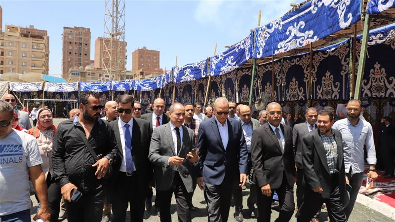 إتحاد عمال مصر،فيتو