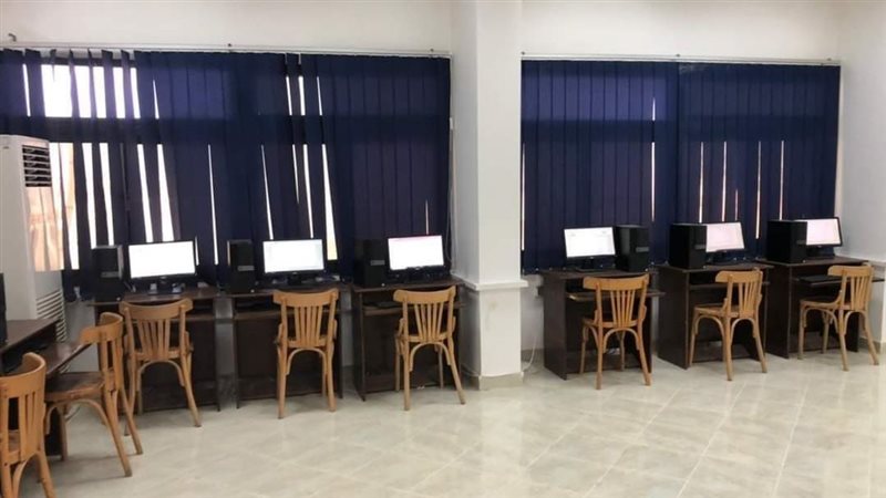 مكتب تنسيق جامعة