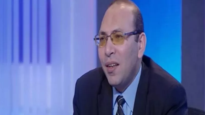الدكتور رمضان قرنى،فيتو