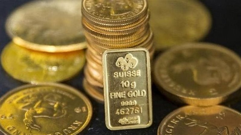 اسعار الذهب اليوم،فيتو
