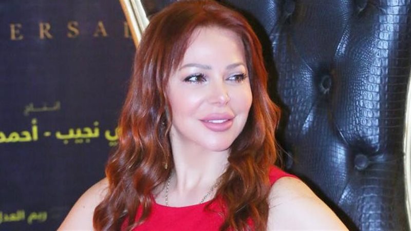 سوزان نجم الدين،
