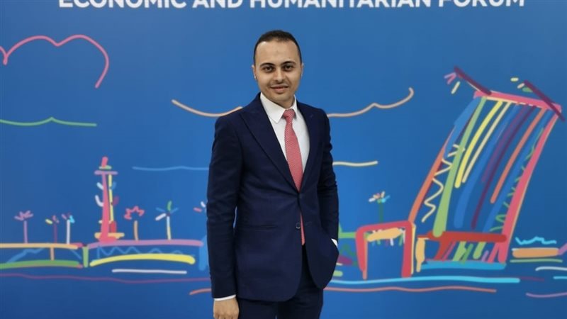 المهندس أحمد براني-