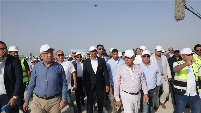 وزير النقل،فيتو