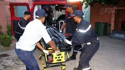 تحريات مكثفة لحل لغز العثور على جثة شخص داخل شقته في الهرم 