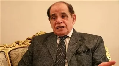 صلاح فوزى أستاذ القانون الدستورى: جمال مبارك ممنوع من الترشح للرئاسة.. والقانون لا يعتد برد الاعتبار في قضية القصور الرئاسية (حوار)
