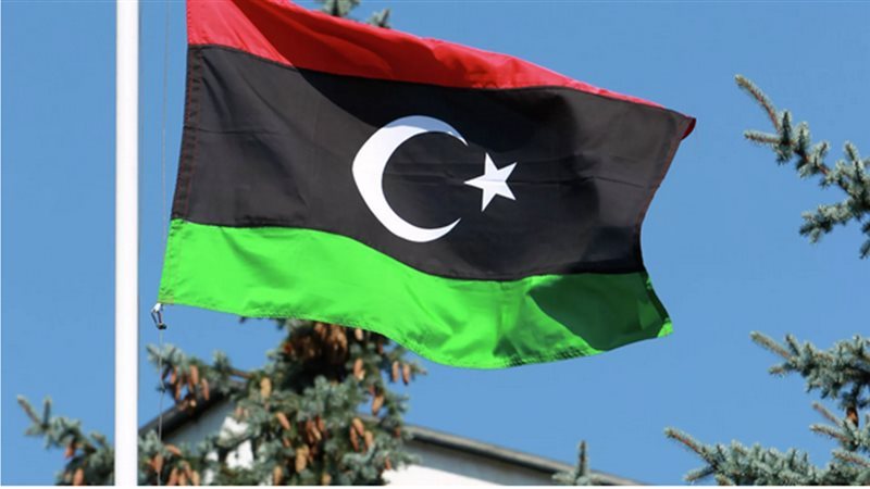 ليبيا، فيتو