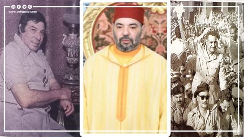 أحداث 30 يوليو، فيتو