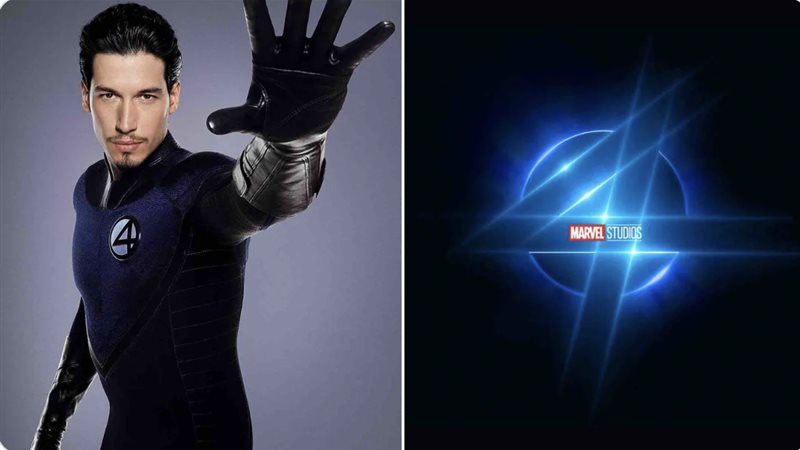 FANTASTIC FOUR، فيتو