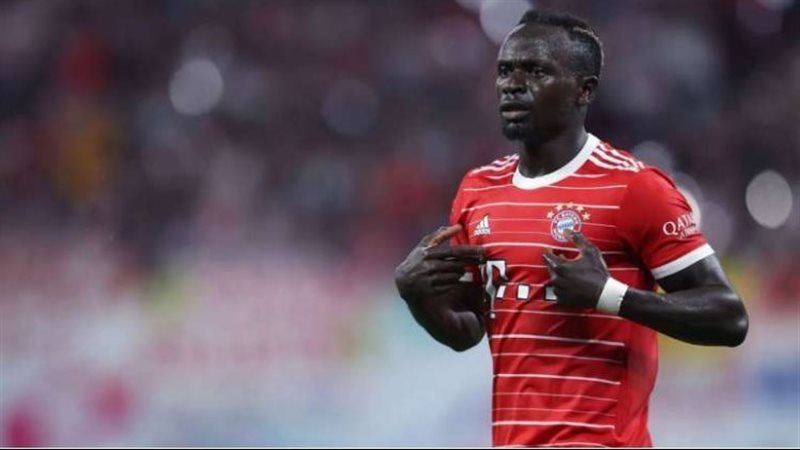 ساديو ماني، فيتو