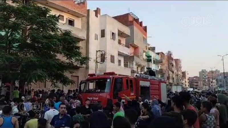 مطافي، فيتو
