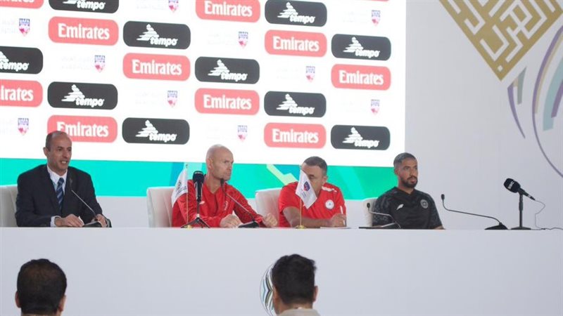 مدرب الشباب، فيتو