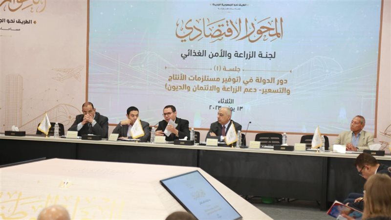 الحوار الوطني، فيتو