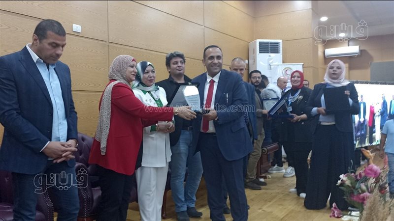 احتفالية التمريض