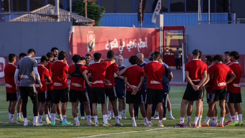الأهلي، فيتو 