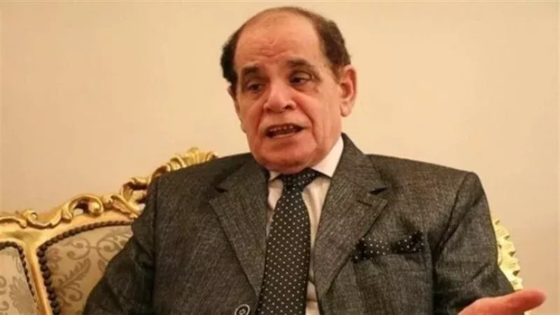 الدكتور صلاح فوزى،فيتو