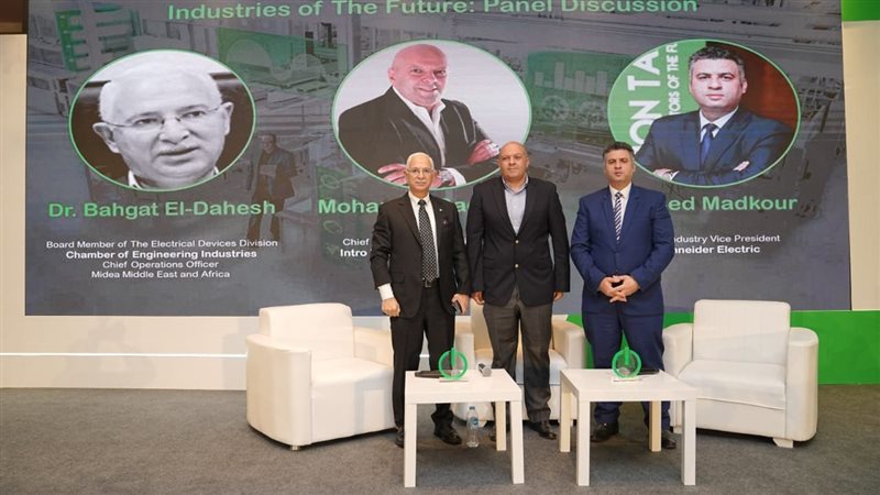 فعالية الابتكار وصناعات