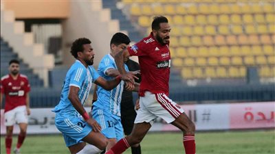 كأس مصر، بعد الداخلية كولر يحقق انتصاره رقم 44 مع الأهلى