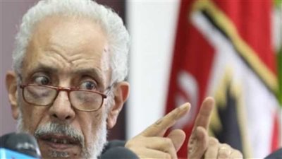 نبيل الحلفاوي عن انقطاع الكهرباء: انتبهوا الجداول المعلنة غير دقيقة