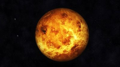 علماء روس يبحثون عن آثار حياة على كوكب الزهرة