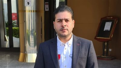 رئيس نادي الحمام: اتحاد الكرة يتدخل لخدمة سبورتنج على حساب الأندية الأخرى (فيديو)