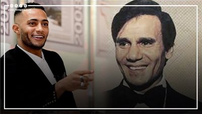 محمد رمضان: عبد الحليم حافظ رقم واحد لحد دلوقتي، والنجاح هو إنك تكون أعلى أجر (فيديو)