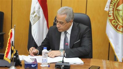 وزير العمل: ملياران و191 مليون جنيه دعمًا لـ 423 ألفًا و523 عاملًا في 3970 منشأة