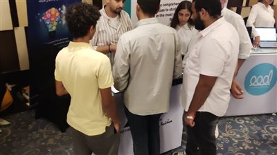 مكتبة الإسكندرية تشارك في الملتقى الدولي للتعليم بدورته الثالثة عشر