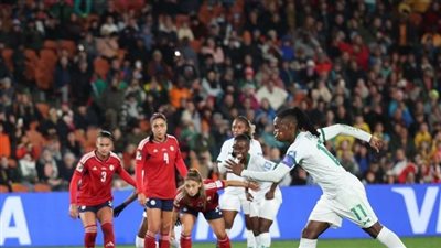 فيفا: 14 مليون مشجع شاهدوا كأس العالم للسيدات 2023