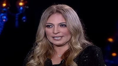 نهلة سلامة تكشف حقيقة خلافها مع شقيقتها بسبب الميراث (فيديو)