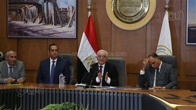 لوحة الشرف، وزير التعليم يعلن تفاصيل قائمة أوائل الثانوية العامة 2023 (صور) 