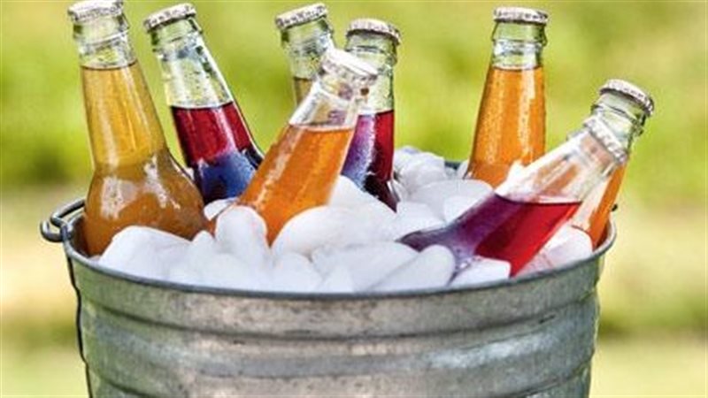 أسعار المشروبات في